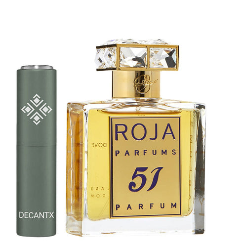 Roja Parfums 51 Pour Femme Parfum for Women