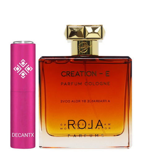 Roja Parfums Creation Enigma Pour Homme Parfum Cologne for Men