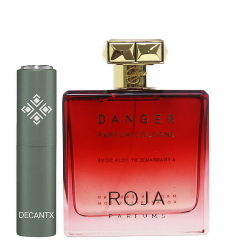 Roja Parfums Danger Pour Homme Parfum Cologne for Men