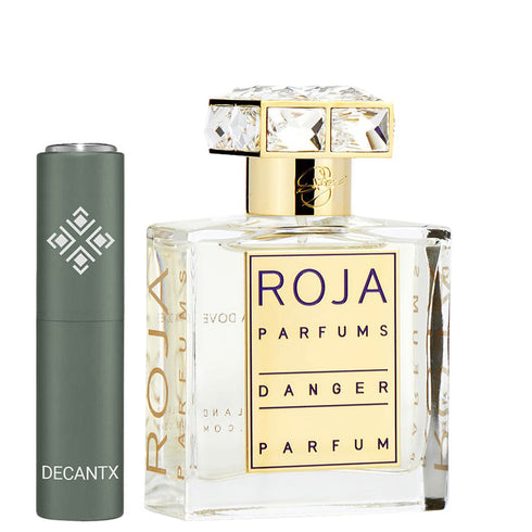 Roja Parfums Danger Parfum for Women