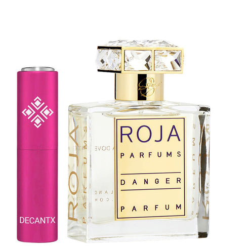 Roja Parfums Danger Parfum for Women