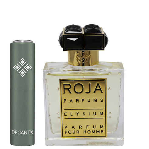 Roja Parfums Elysium Pour Homme Parfum for Men