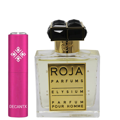 Roja Parfums Elysium Pour Homme Parfum for Men