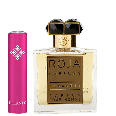 Roja Parfums Reckless Pour Homme Parfum for Men
