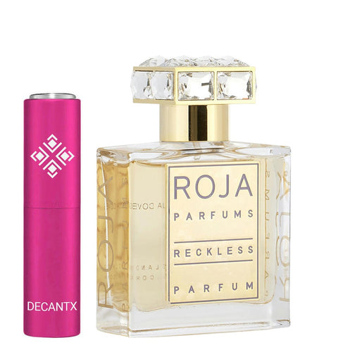 Roja Parfums Reckless Pour Femme Parfum for Women