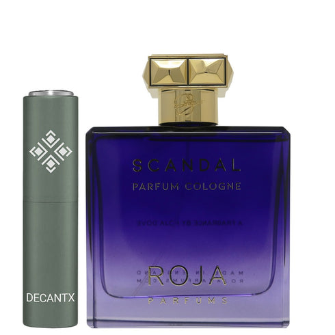 Roja Parfums Scandal Pour Homme Parfum Cologne for Men