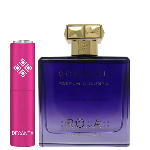 Roja Parfums Scandal Pour Homme Parfum Cologne for Men