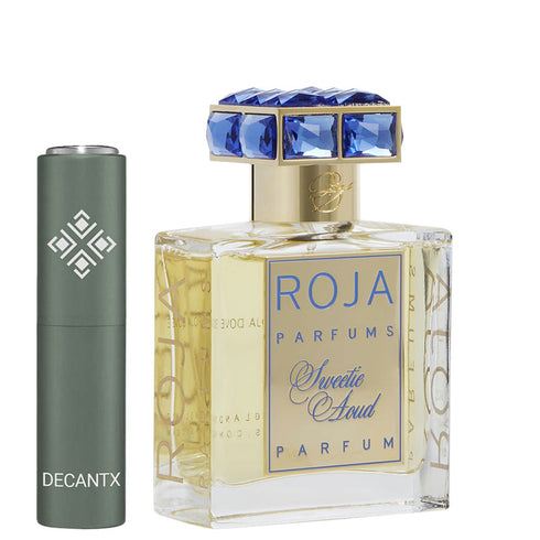 Roja Parfums Sweetie Aoud Parfum Unisex