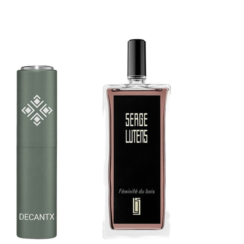 Serge Lutens Feminite Du Bois Eau de Parfum for Women