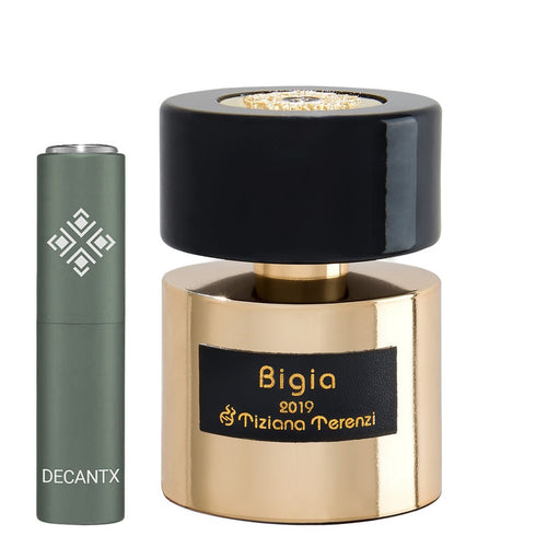 Tiziana Terenzi Bigia Extrait de Parfum Unisex