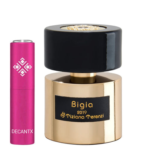 Tiziana Terenzi Bigia Extrait de Parfum Unisex