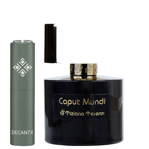 Tiziana Terenzi Caput Mundi Extrait de Parfum Unisex