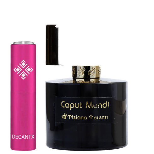 Tiziana Terenzi Caput Mundi Extrait de Parfum Unisex