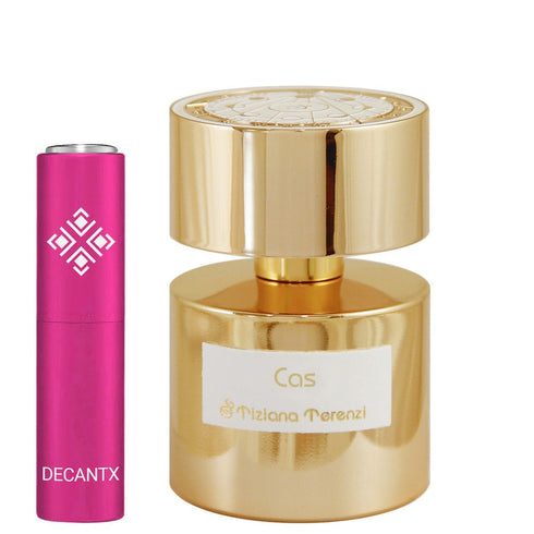 Tiziana Terenzi Cas Extrait de Parfum Unisex
