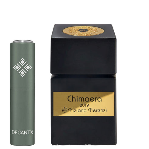 Tiziana Terenzi Chimaera Extrait de Parfum Unisex