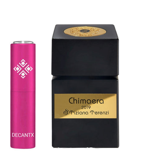 Tiziana Terenzi Chimaera Extrait de Parfum Unisex