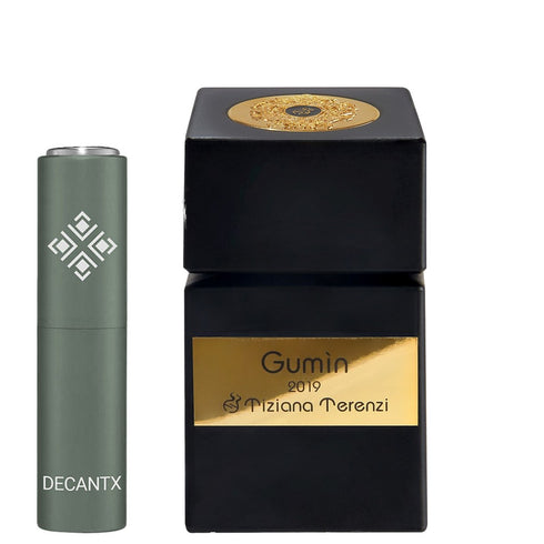 Tiziana Terenzi Gumin Extrait de Parfum Unisex