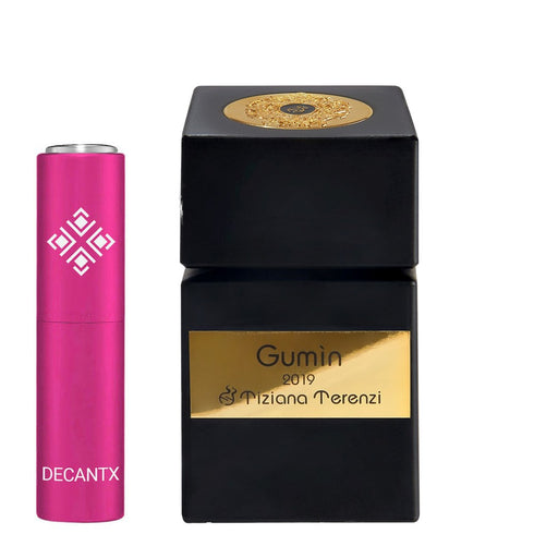 Tiziana Terenzi Gumin Extrait de Parfum Unisex