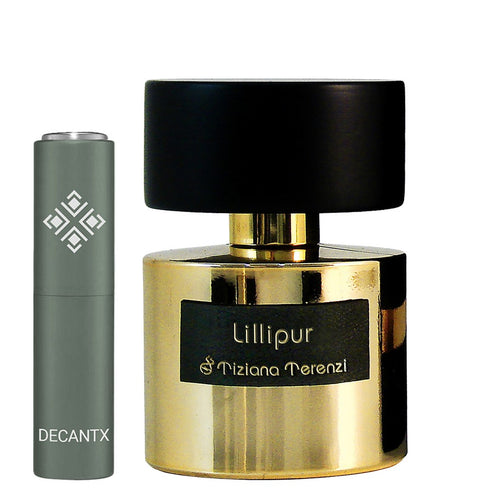 Tiziana Terenzi Lillipur Extrait de Parfum Unisex
