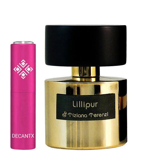 Tiziana Terenzi Lillipur Extrait de Parfum Unisex