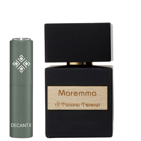 Tiziana Terenzi Maremma Extrait de Parfum Unisex