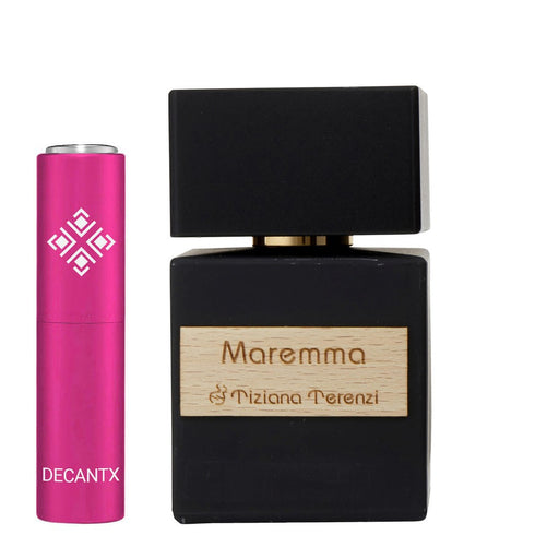 Tiziana Terenzi Maremma Extrait de Parfum Unisex