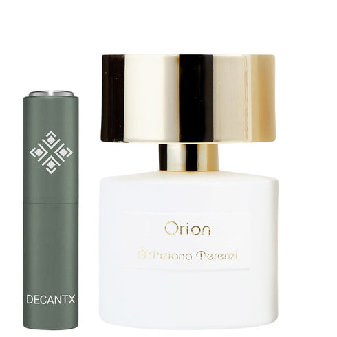 Tiziana Terenzi Orion Extrait de Parfum Unisex