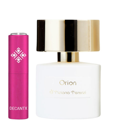 Tiziana Terenzi Orion Extrait de Parfum Unisex