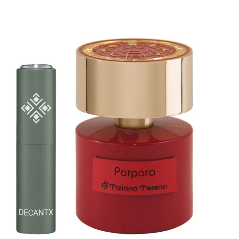 Tiziana Terenzi Porpora Extrait de Parfum Unisex