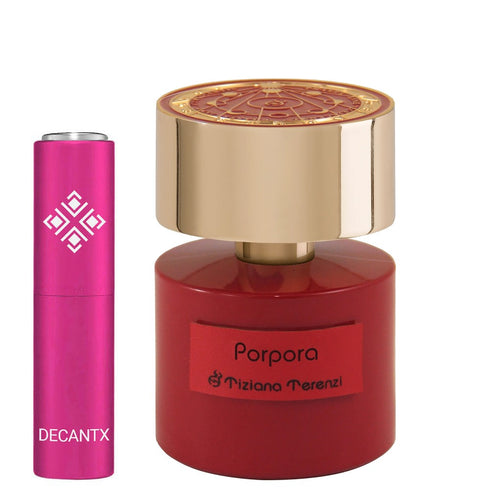 Tiziana Terenzi Porpora Extrait de Parfum Unisex