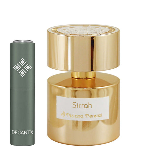 Tiziana Terenzi Sirrah Extrait de Parfum Unisex