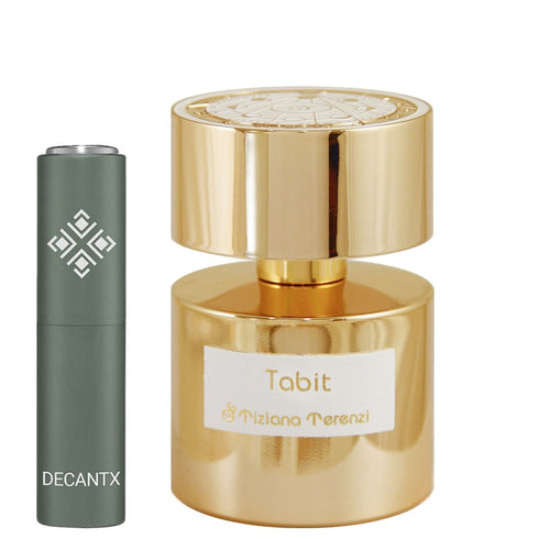 Tiziana Terenzi Tabit Extrait de Parfum Unisex