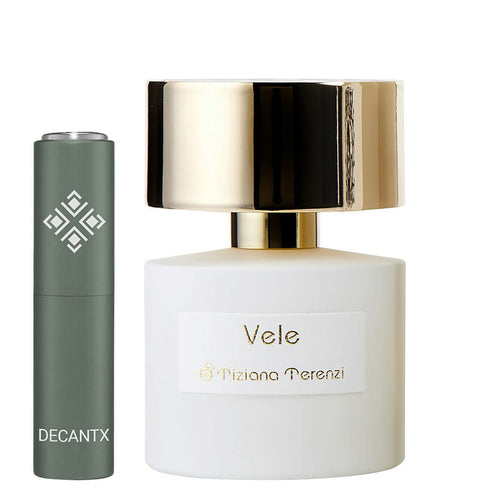 Tiziana Terenzi Vele Extrait de Parfum Unisex