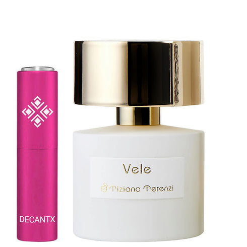 Tiziana Terenzi Vele Extrait de Parfum Unisex
