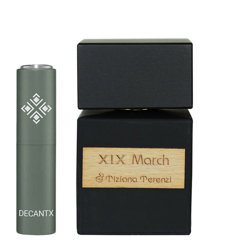 Tiziana Terenzi XIX March Extrait de Parfum Unisex