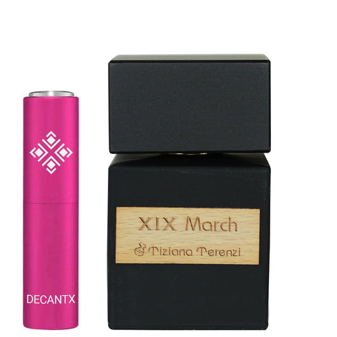 Tiziana Terenzi XIX March Extrait de Parfum Unisex