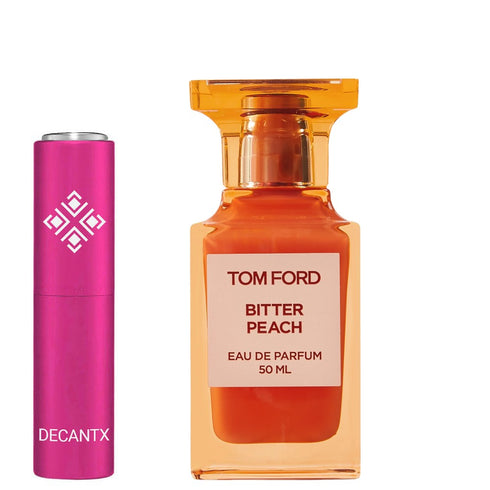 Tom Ford Bitter Peach Eau de Parfum Unisex
