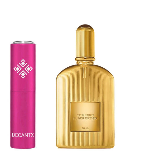 Tom Ford Black Orchid Parfum Unisex