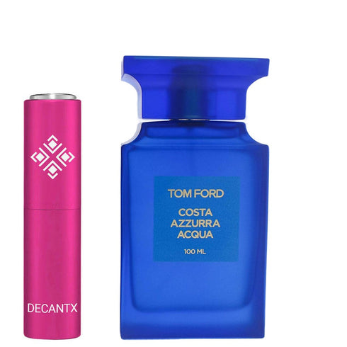 Tom Ford Costa Azzurra Acqua Eau de Toilette Unisex