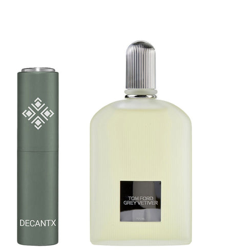 Tom Ford Grey Vetiver Eau de Parfum for Men