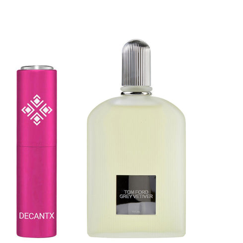 Tom Ford Grey Vetiver Eau de Parfum for Men