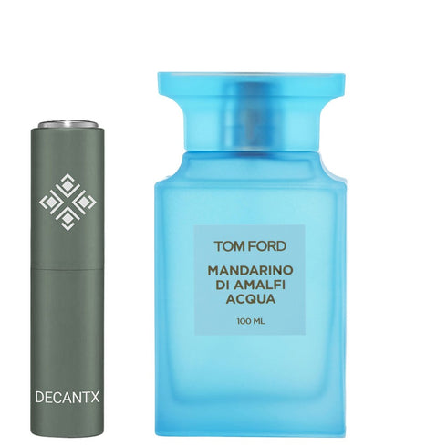Tom Ford Mandarino di Amalfi Acqua Eau de Toilette Unisex
