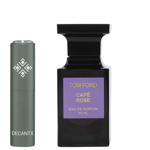 Tom Ford Cafe Rose Eau de Parfum Unisex