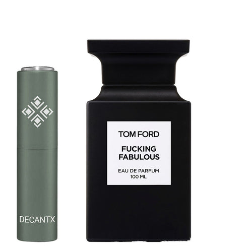 Tom Ford Fucking Fabulous Eau de Parfum Unisex