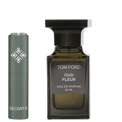 Tom Ford Oud Fleur Eau de Parfum Unisex