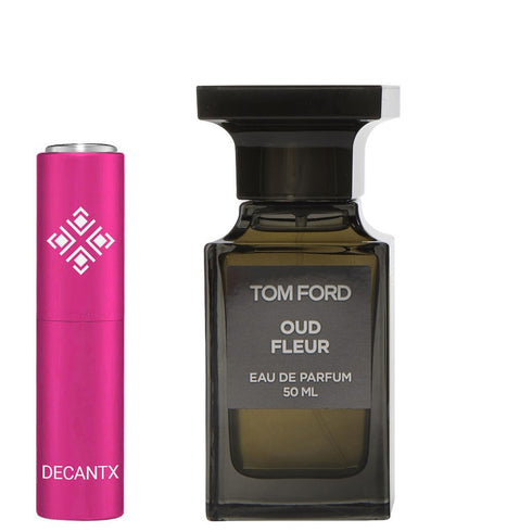Tom Ford Oud Fleur Eau de Parfum Unisex