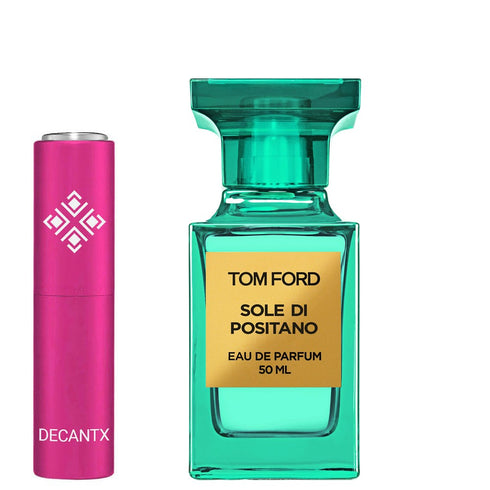 Tom Ford Sole di Positano Eau de Parfum Unisex