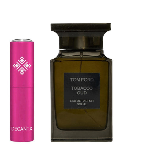 Tom Ford Tobacco Oud Eau de Parfum Unisex