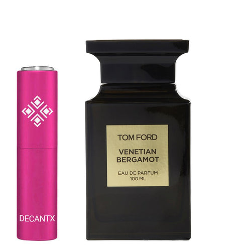 Tom Ford Venetian Bergamot Eau de Parfum Unisex