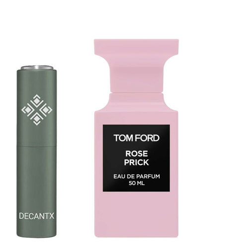 Tom Ford Rose Prick Eau de Parfum Unisex